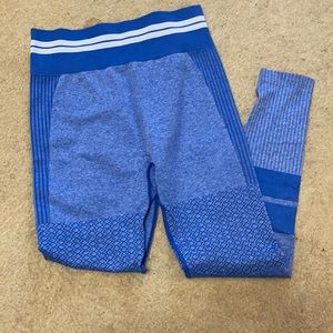 SHEIN workout leggings